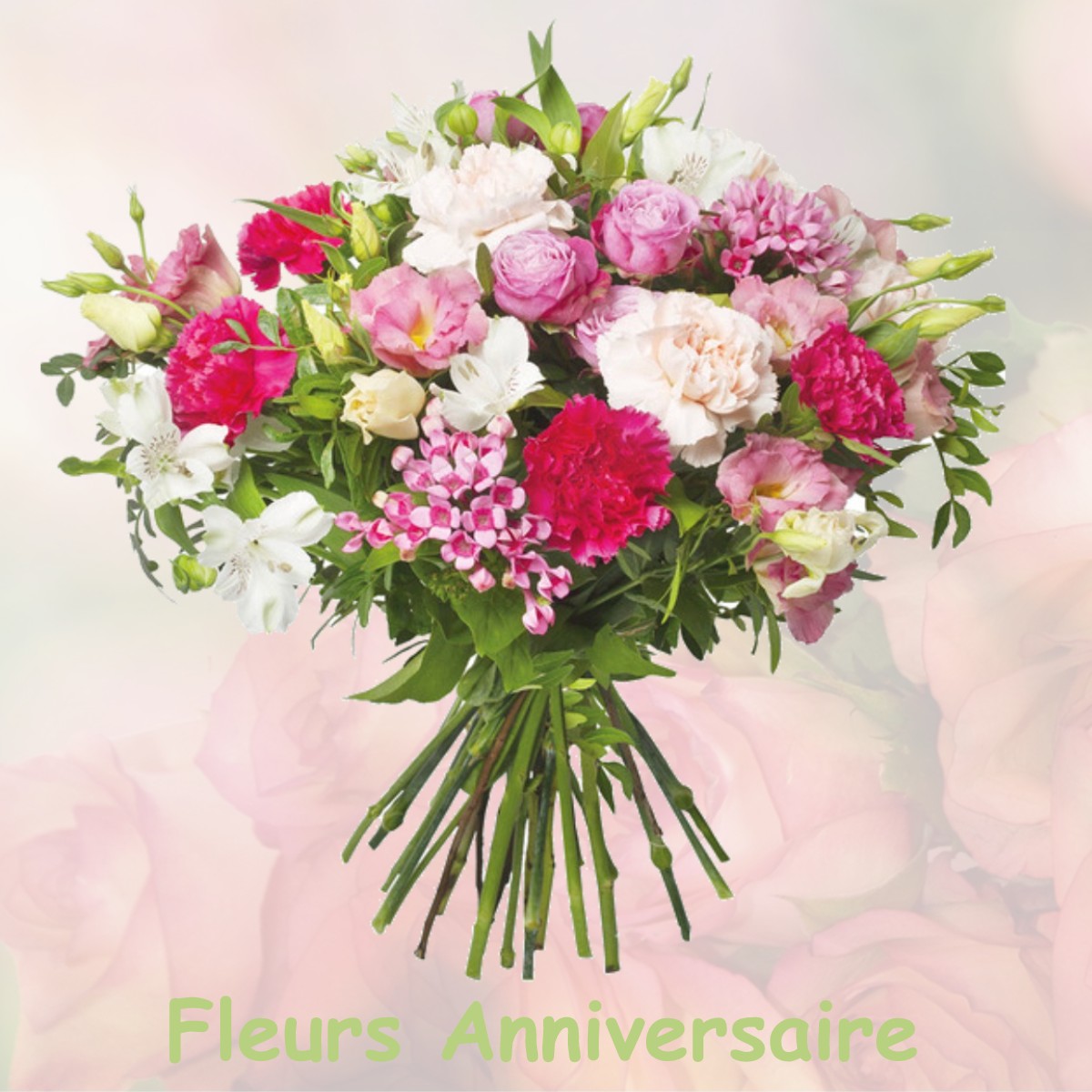 fleurs anniversaire VIEUX-MESNIL